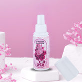 just spray (face toner)