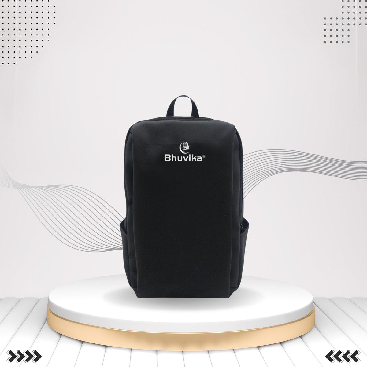 Mini Backpack