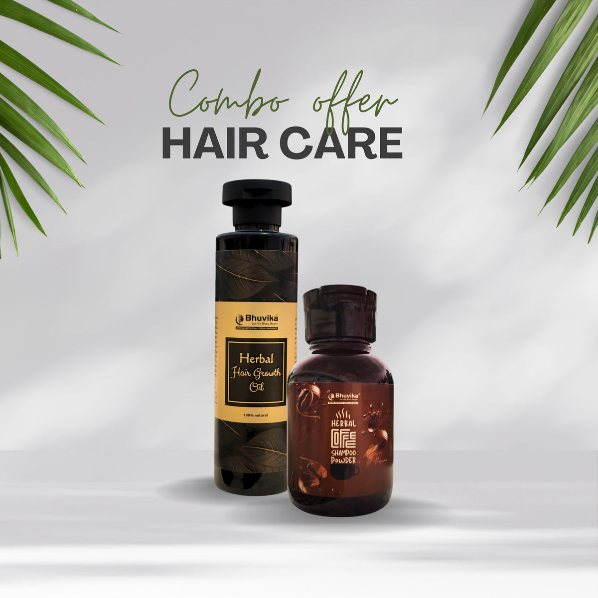 Hair Care Combo